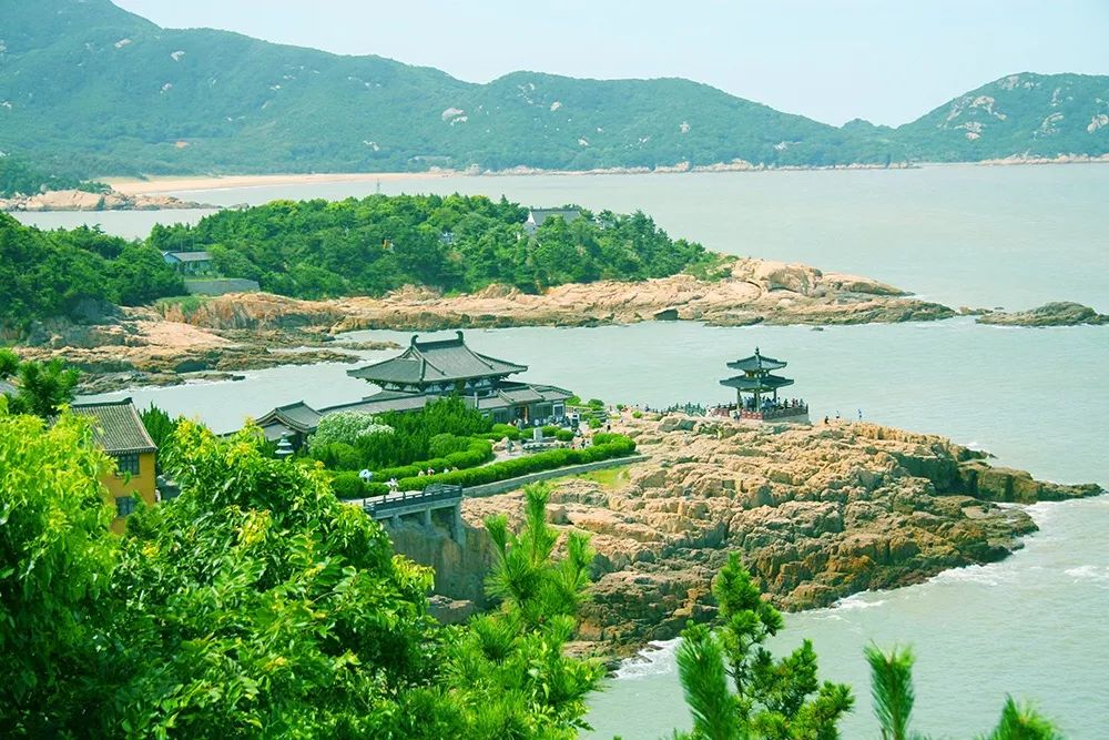 必点海鲜酒店优惠,舟山值得去的海景酒店