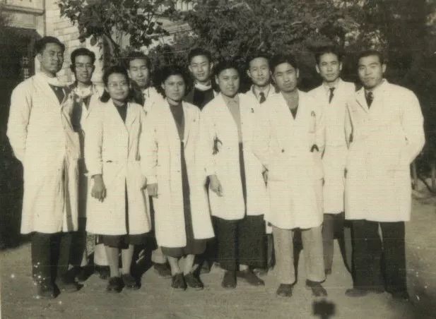 口述历史 | 徐乐天:新中国第一位进藏医师