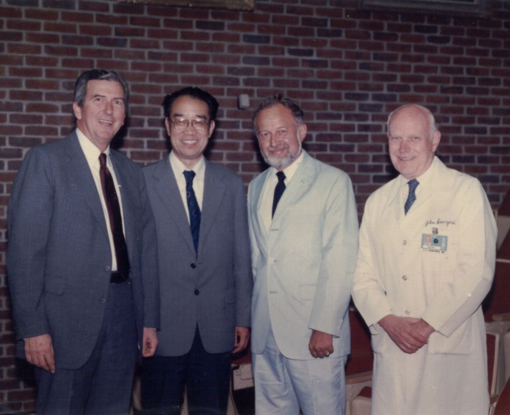 口述历史 | 徐乐天:新中国第一位进藏医师