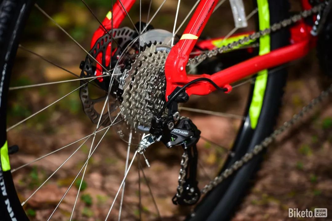 迪卡侬st540山地车l码,迪卡侬st540硬尾山地车售价