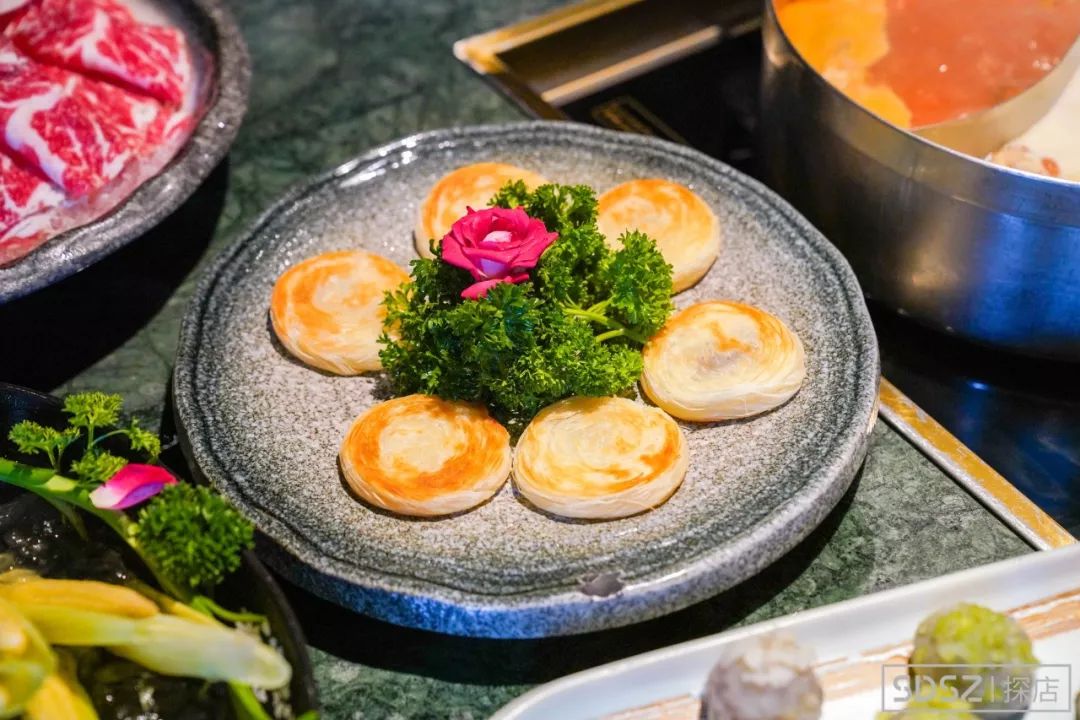 哭了！减肥第31天，遇上苏州这家店新品上市，还是没忍住…