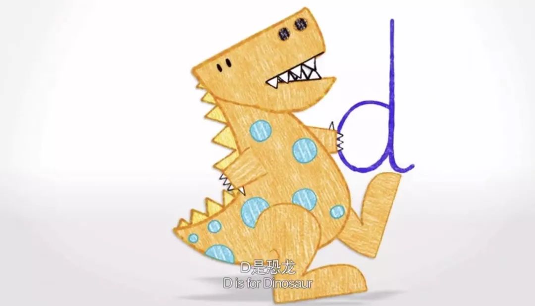 100个早教资源合集,儿童早教外教动画推荐