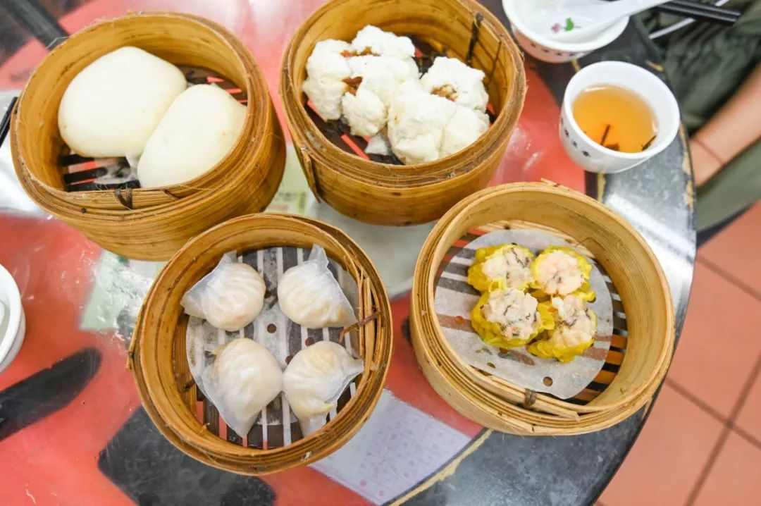 深圳五一小长假吃美食,五一小长假必吃美食哦