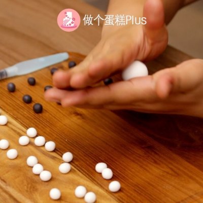 翻糖蛋糕会特别甜嘛,翻糖蛋糕上的翻糖好吃吗