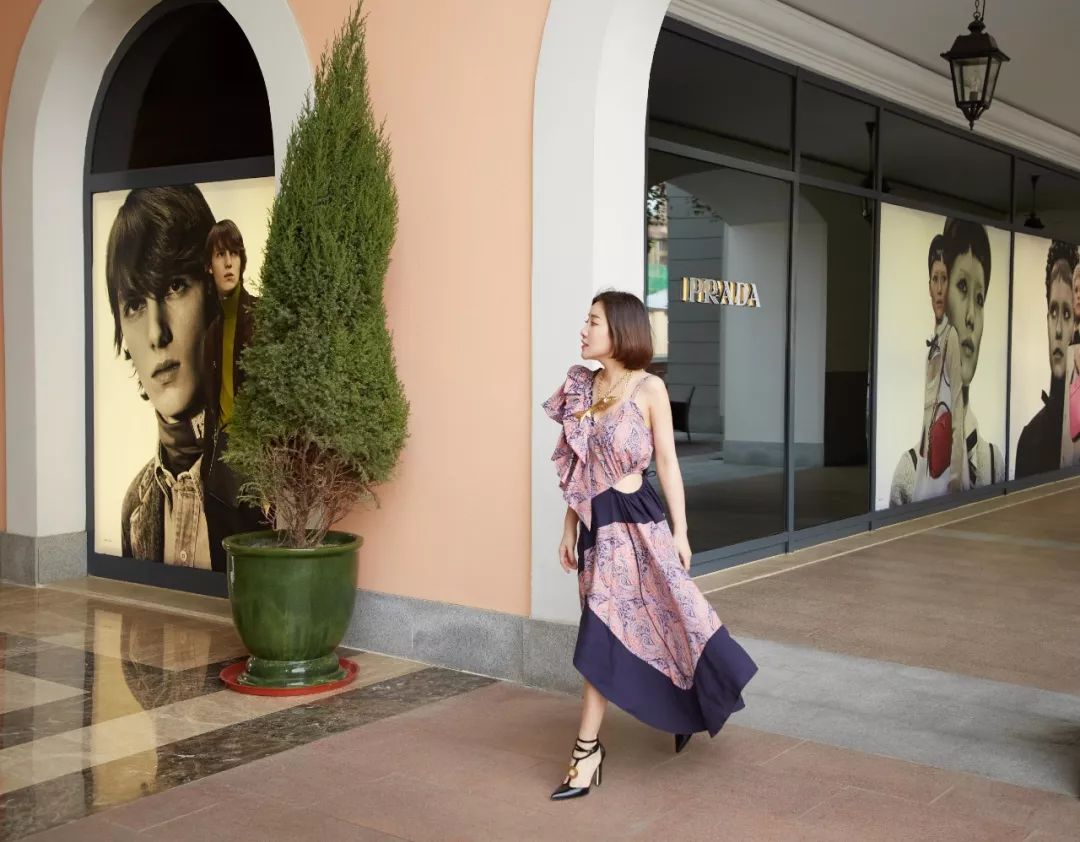 怎么穿的让人高攀不起,怎么穿看起来贵