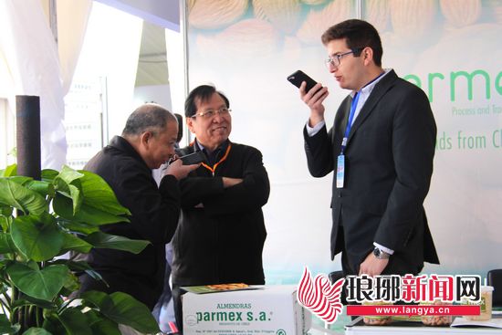 进博会临沂交易团,临沂进博会怎么样