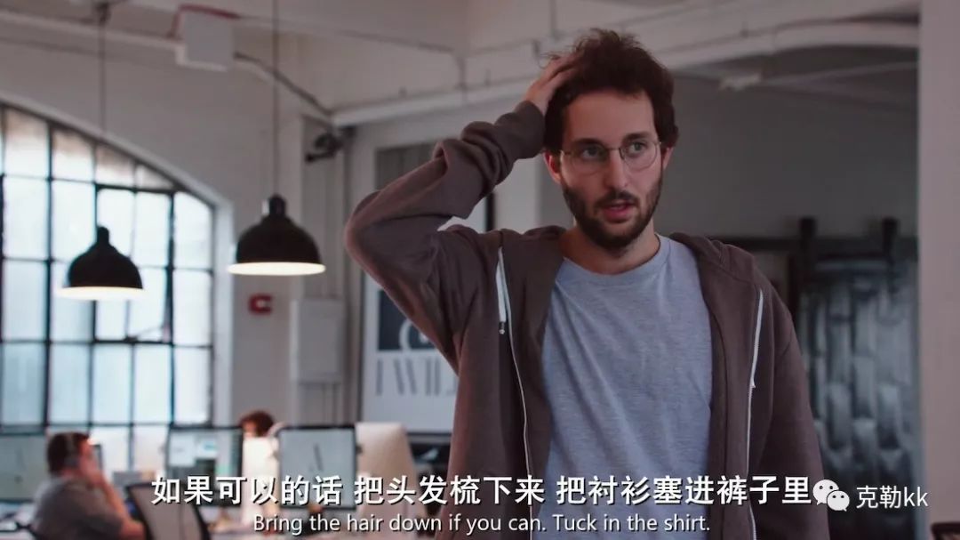 穿上衬衫，你就已经比大部分人有腔调了|团购