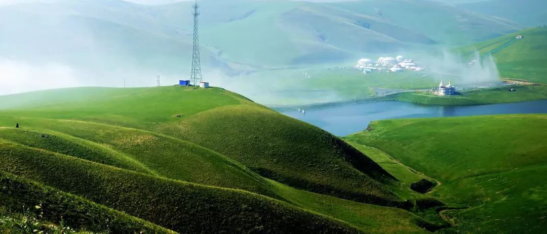 通辽文化旅游季来啦,通辽市哪里适合踏青