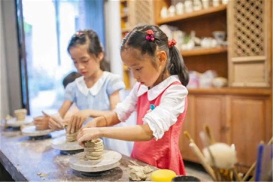 汉口里有什么活动吗,汉口白天儿童旅游攻略