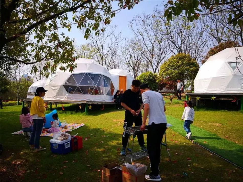 汉口里五一节有什么活动,汉口里五一活动