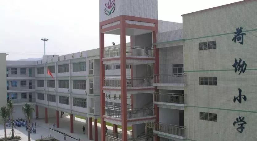 龙岗中心小学扩建后更名,龙岗区学位申请最新消息