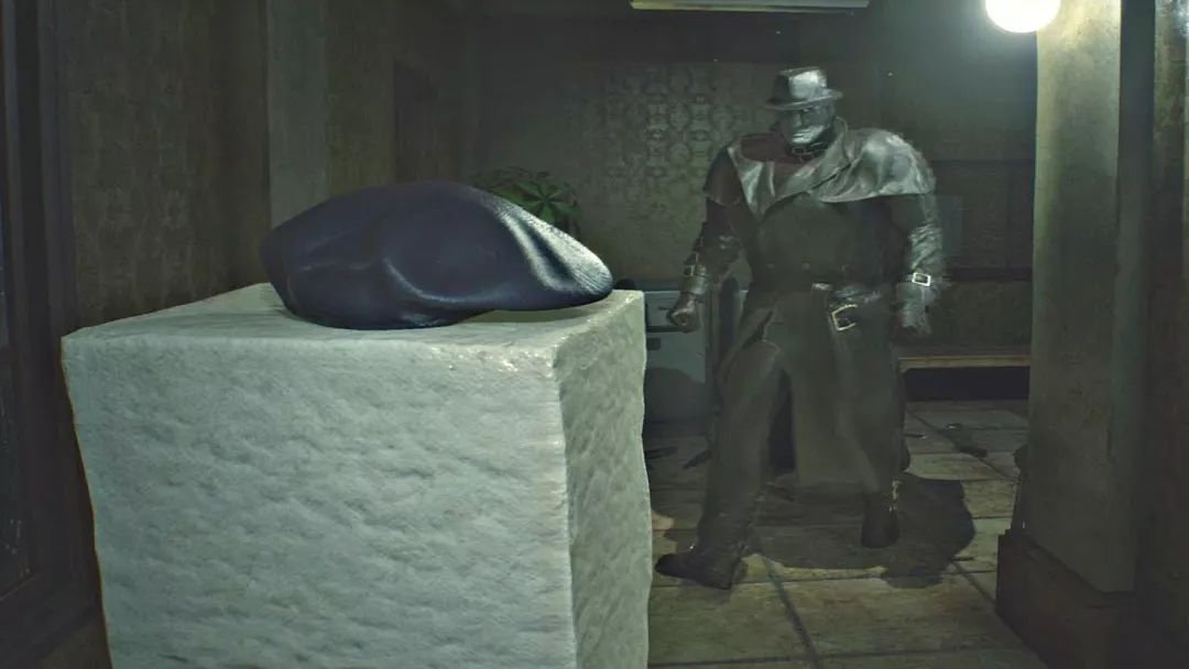 生化危机的鞋,生化危机系列鞋