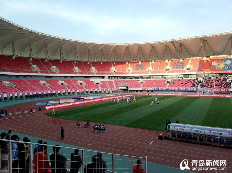 青岛官方辟谣申办2036奥运会,青岛亚洲杯申办