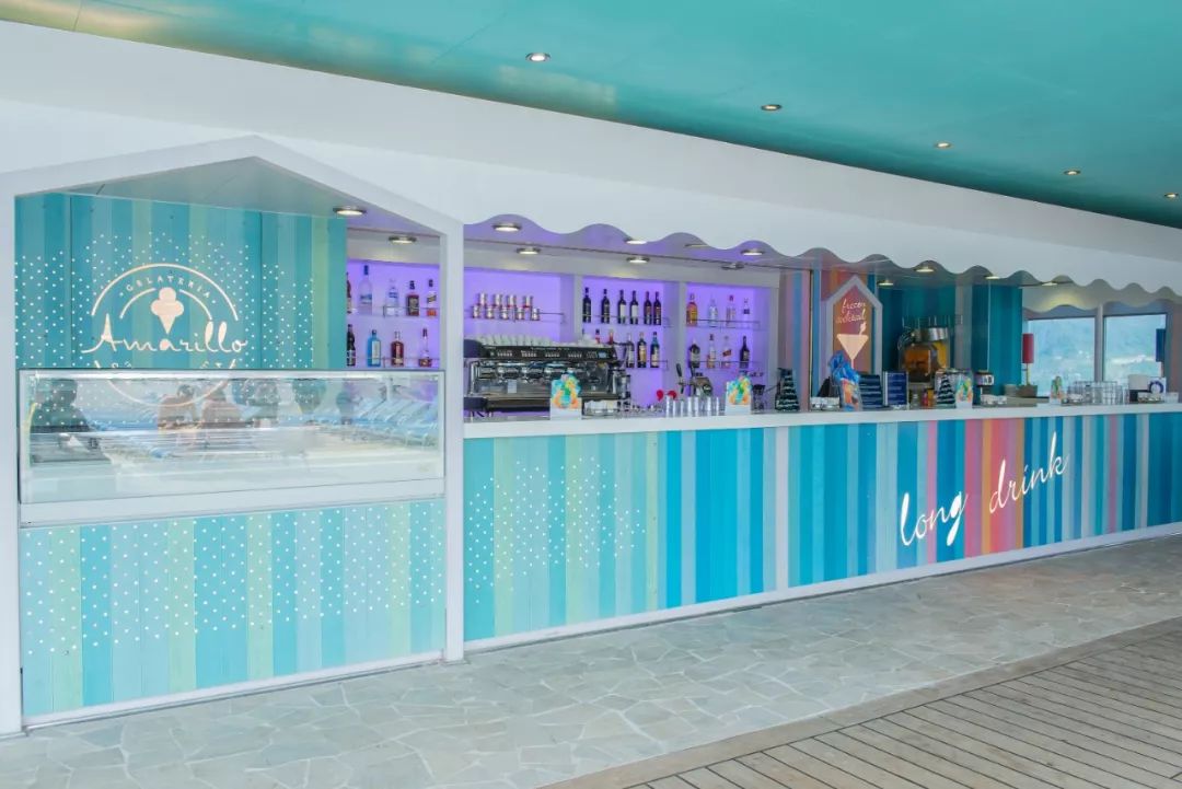 地中海旅游6天5晚,地中海8日游