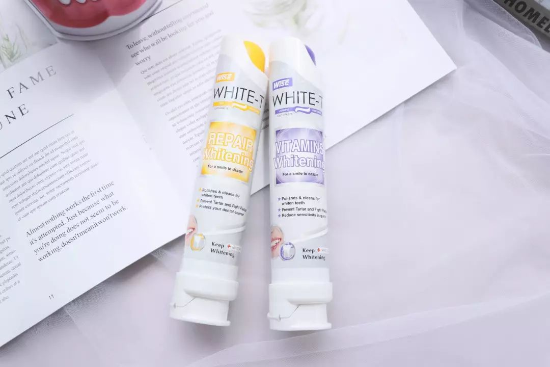 牙齿不好用什么牌子牙膏最好,牙齿超级不好用什么牙膏