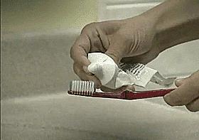 牙齿不好用什么牌子牙膏最好,牙齿超级不好用什么牙膏