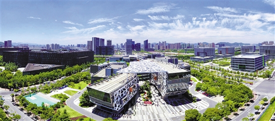 滨江属于什么档次,滨江靠什么富起来的