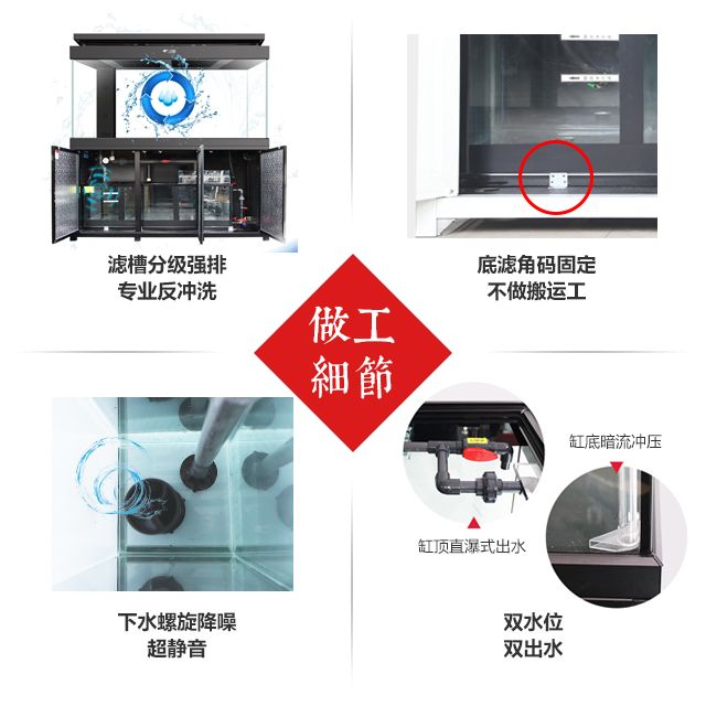 如何选择合适的鱼缸,如何选择一款适合自己的鱼缸