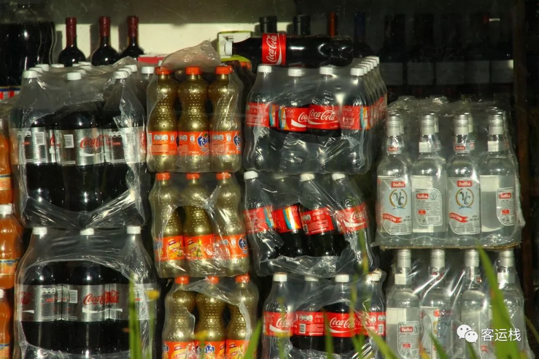 哈瓦那，欲望的洪流无处倾泻|会玩