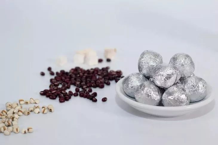 祛湿气薏仁丸,祛湿薏仁丸功效作用