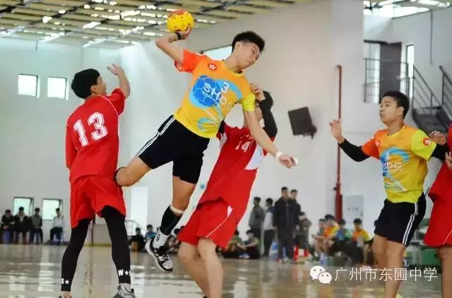 天河东圃附近的中学,广州天河区东圃中学