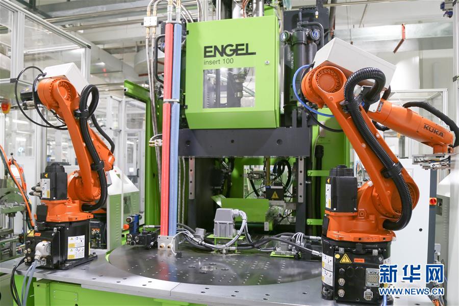 电器之都柳市为什么这么厉害,温州乐清柳市电器之都