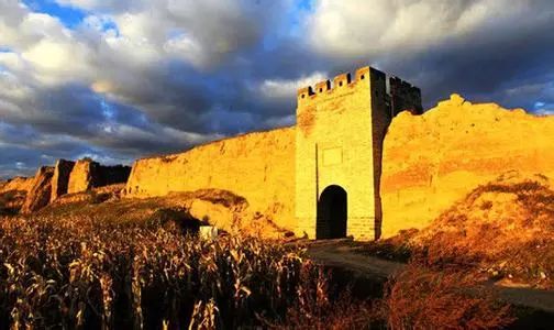 山西旅游攻略最全最好的线路视频,五一山西旅游路线盘点