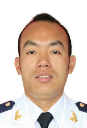 2015年全国向上向善好青年名单,全国向上向善好青年完整名单