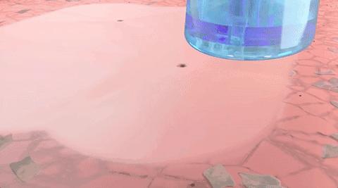 人鱼公主嫌弃婆家穷,人鱼公主下嫁却遭婆婆嫌弃