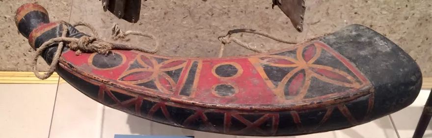 向牛学琴：伟大的七声音阶是怎样出现的