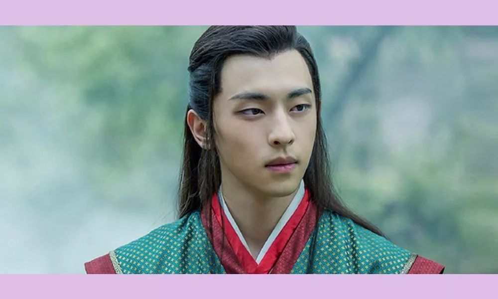 谁成想，教会我画“刘诗诗眼”的人是…邓伦