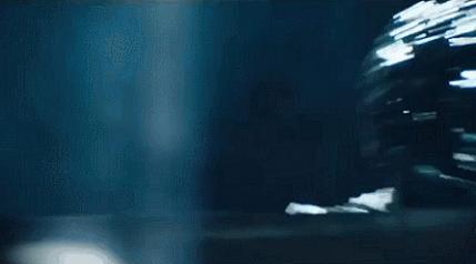 据说美国最骚的仔们都来这片沙漠里开趴