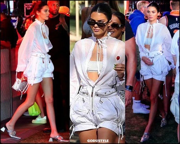 据说美国最骚的仔们都来这片沙漠里开趴