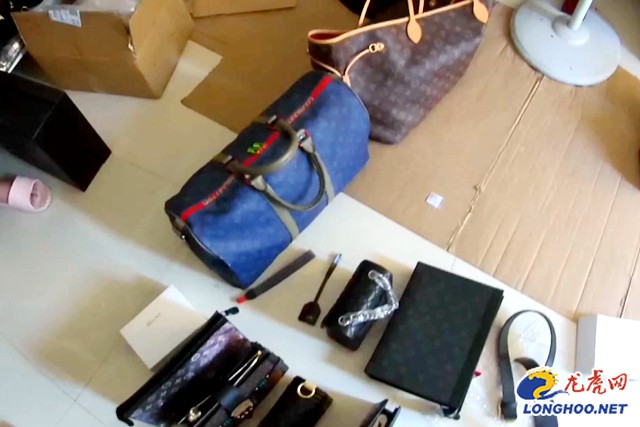 江苏抓获售假团伙,上海警方跨省查获售假案