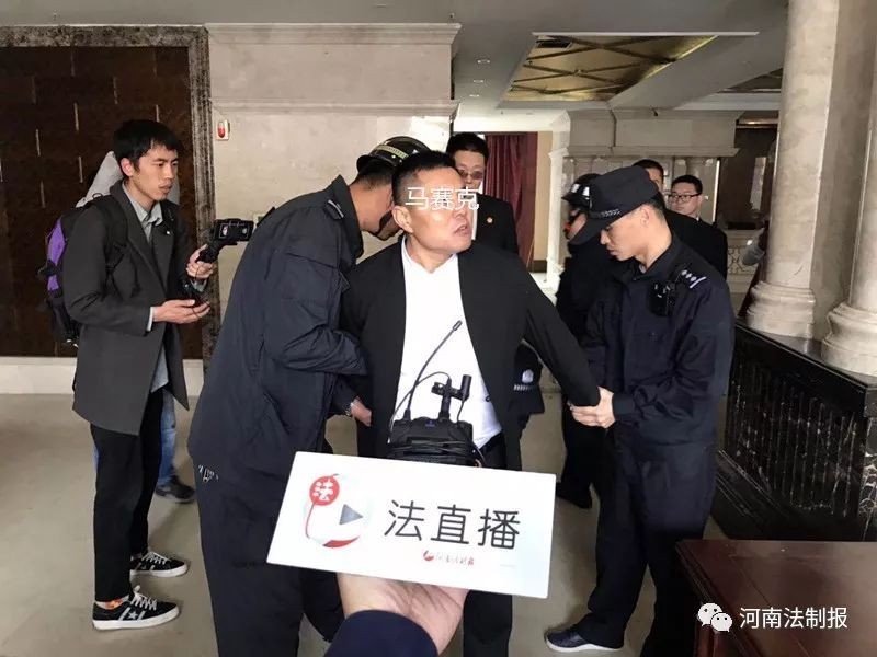 【看看】涉案4600余万元！新郑一酒店被法院强制清场！