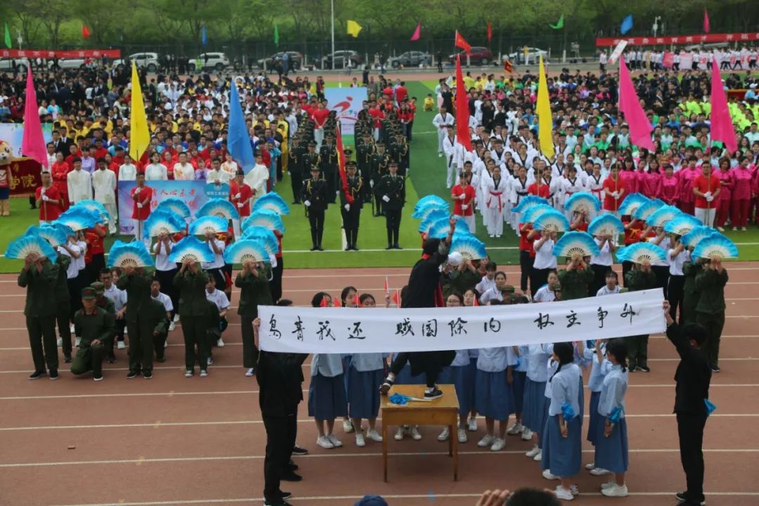 兰州理工大学校运会3000米,校运会兰州大学