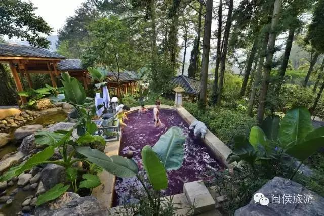 闽侯五一亲子游,福州闽侯五一假期去哪玩