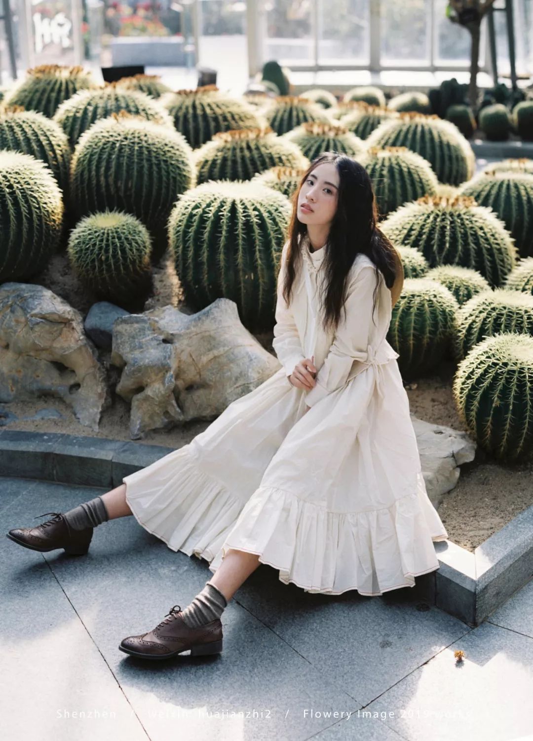 深圳推荐拍照地,深圳高逼格适合拍照的地方