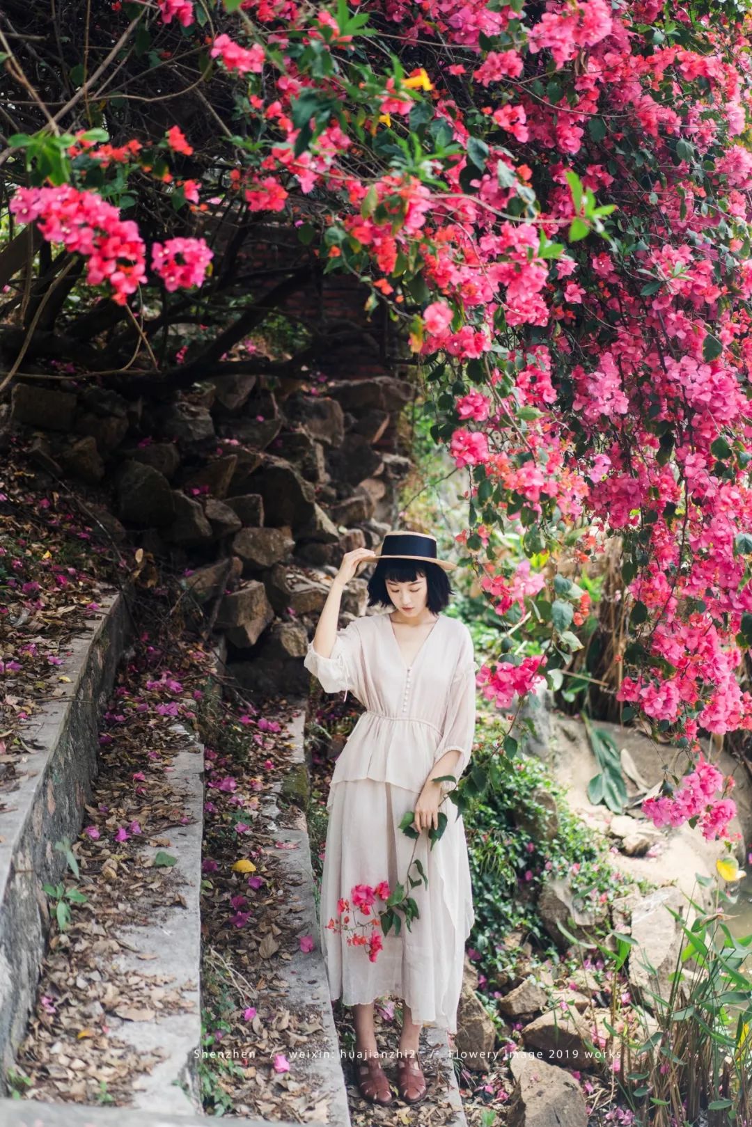 深圳推荐拍照地,深圳这10个拍照圣地人少景美