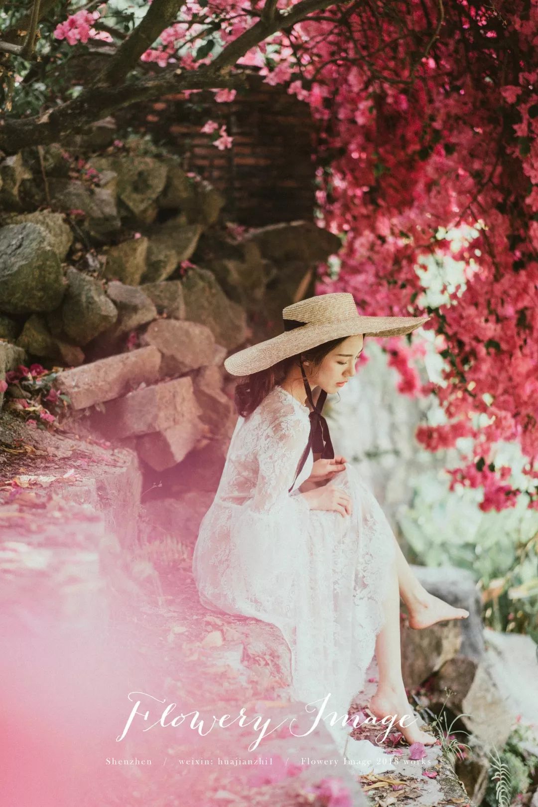 深圳推荐拍照地,深圳高逼格适合拍照的地方