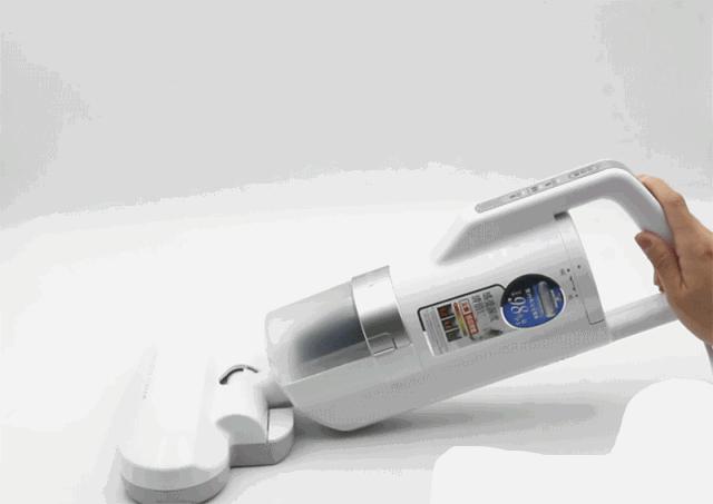 最先进的除螨仪,日本老牌除螨仪