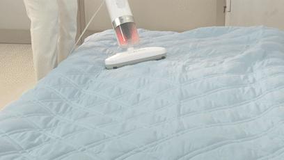 最先进的除螨仪,日本老牌除螨仪