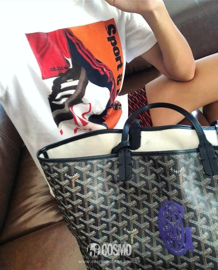 杨幂再次带火最新单品,杨幂最近带货