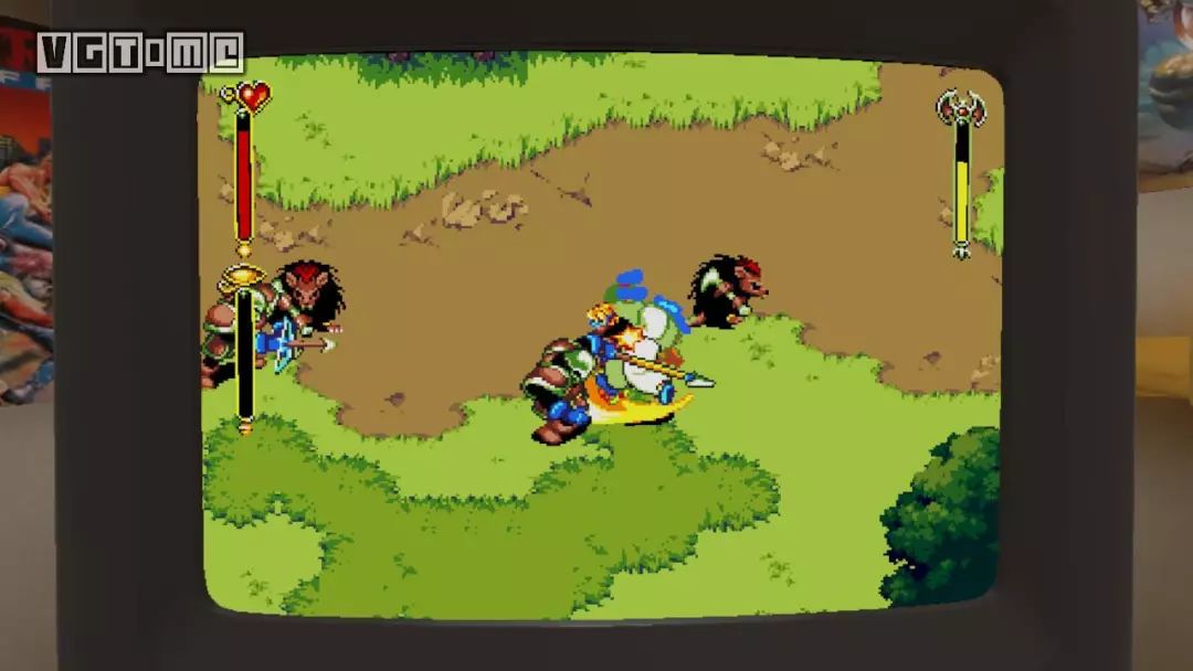 md世嘉经典游戏集锦,世嘉md10大经典游戏