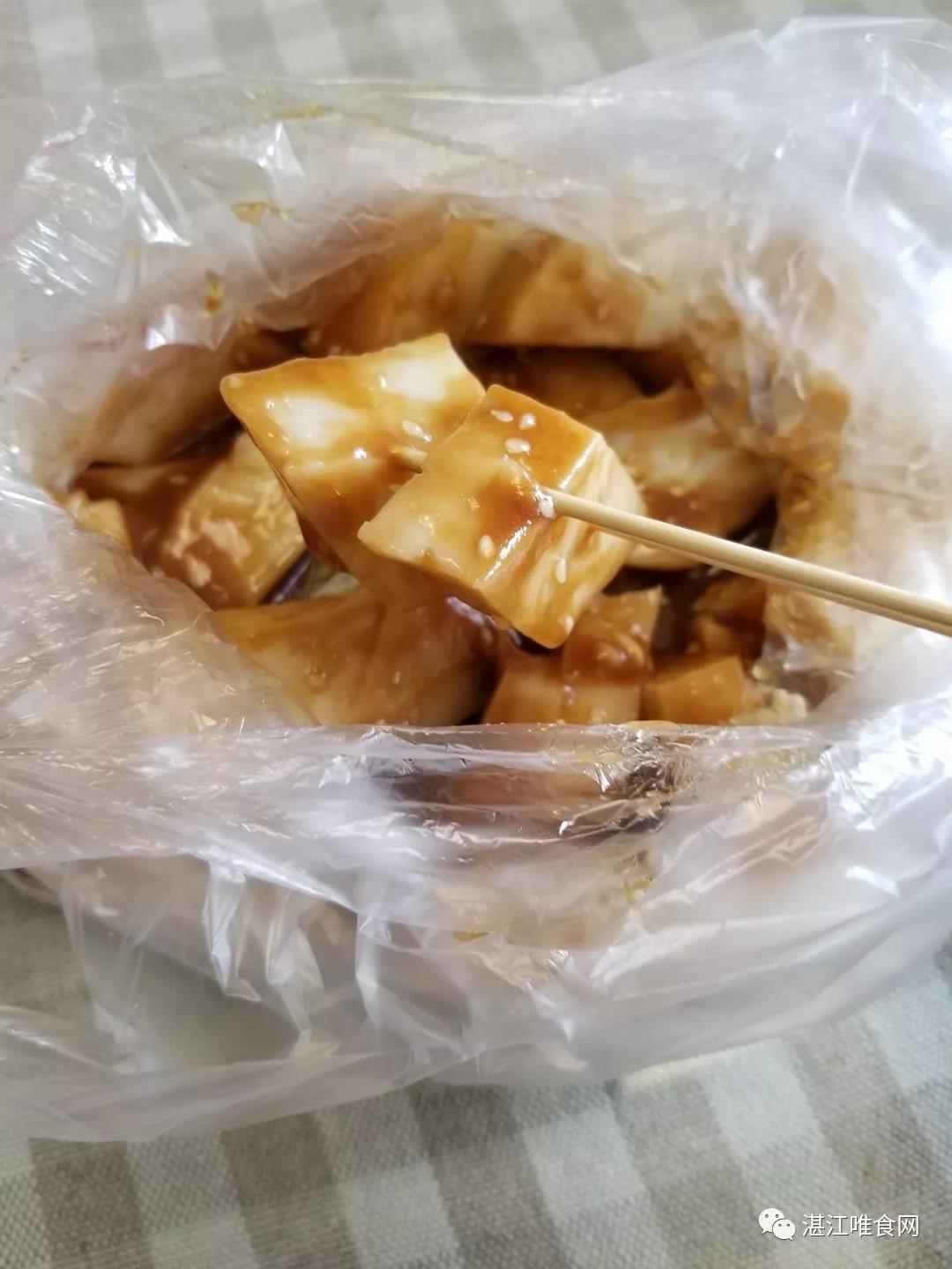 唯食君去验证赤网红小吃店，是实至名归？