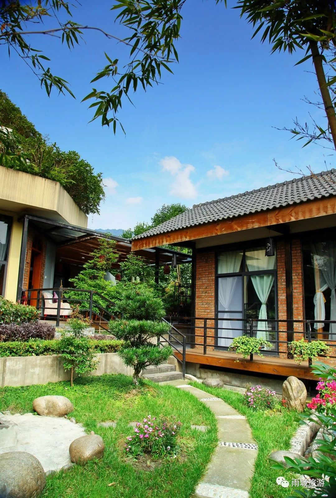 51去西安有没有便宜点的民宿,今夏旅游十大必住民宿