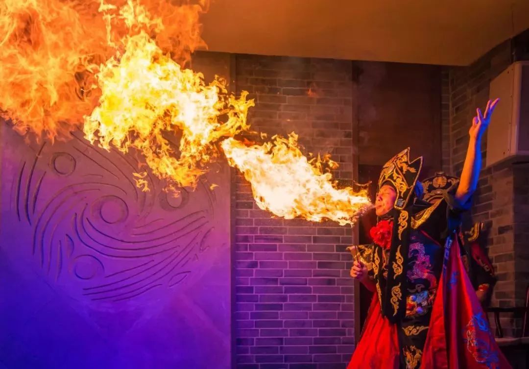 五一嗨起来山东济南,五一节嗨起来视频