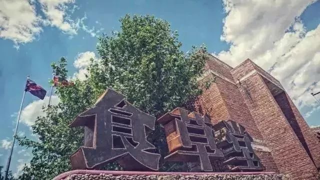 石家庄古镇景点一日游攻略大全,石家庄2022年五一旅游景点推荐