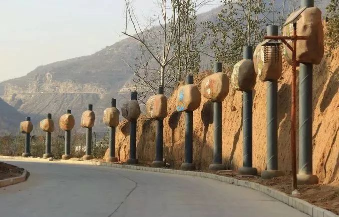 石家庄古镇景点一日游攻略大全,石家庄2022年五一旅游景点推荐