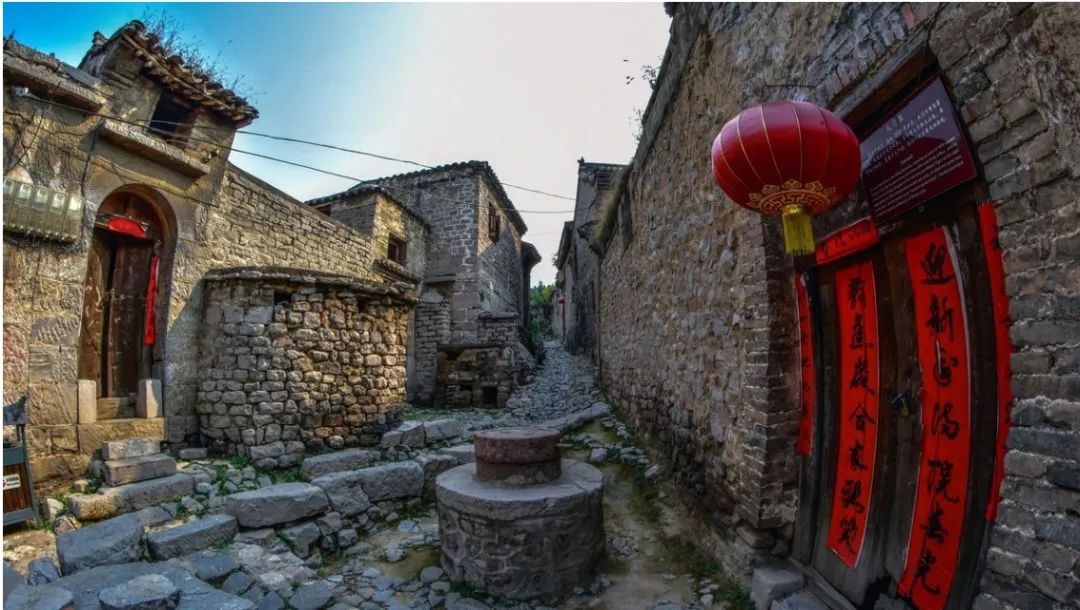 石家庄古镇景点一日游攻略大全,石家庄2022年五一旅游景点推荐